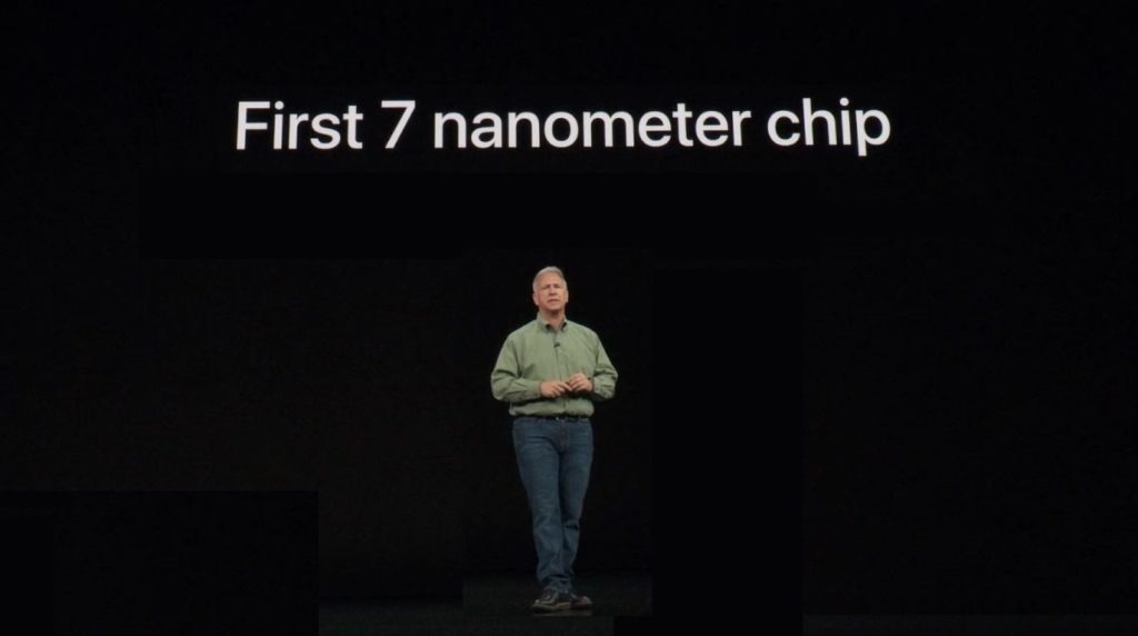 TSMC Reportedly Producing A14 Chip for 2020 iPhones