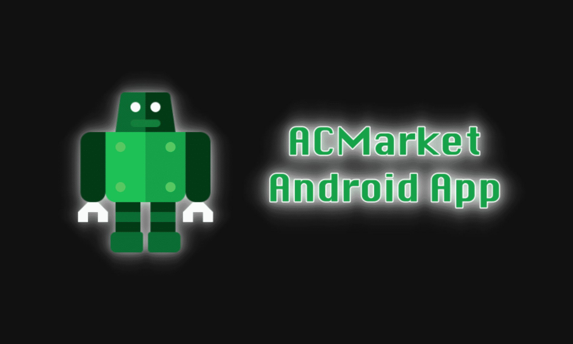 ACMarket App-Best PlayStore Alternative of 2020