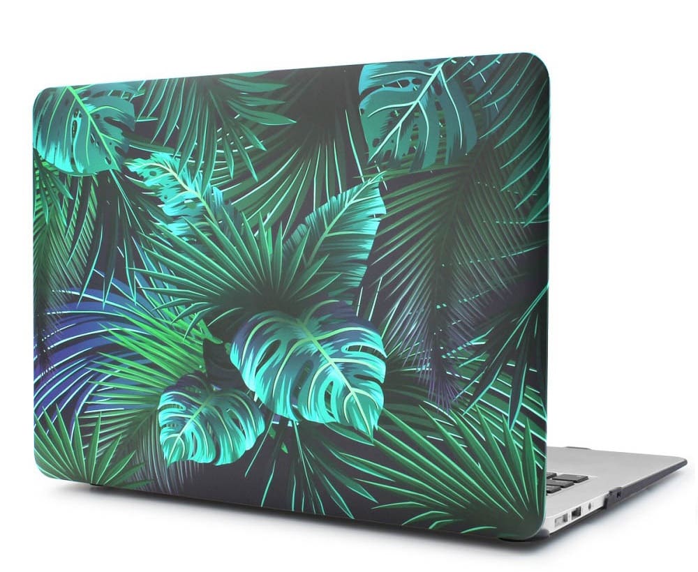 Aesthetic Shell Case for MacBook Pro 2019 13 inch