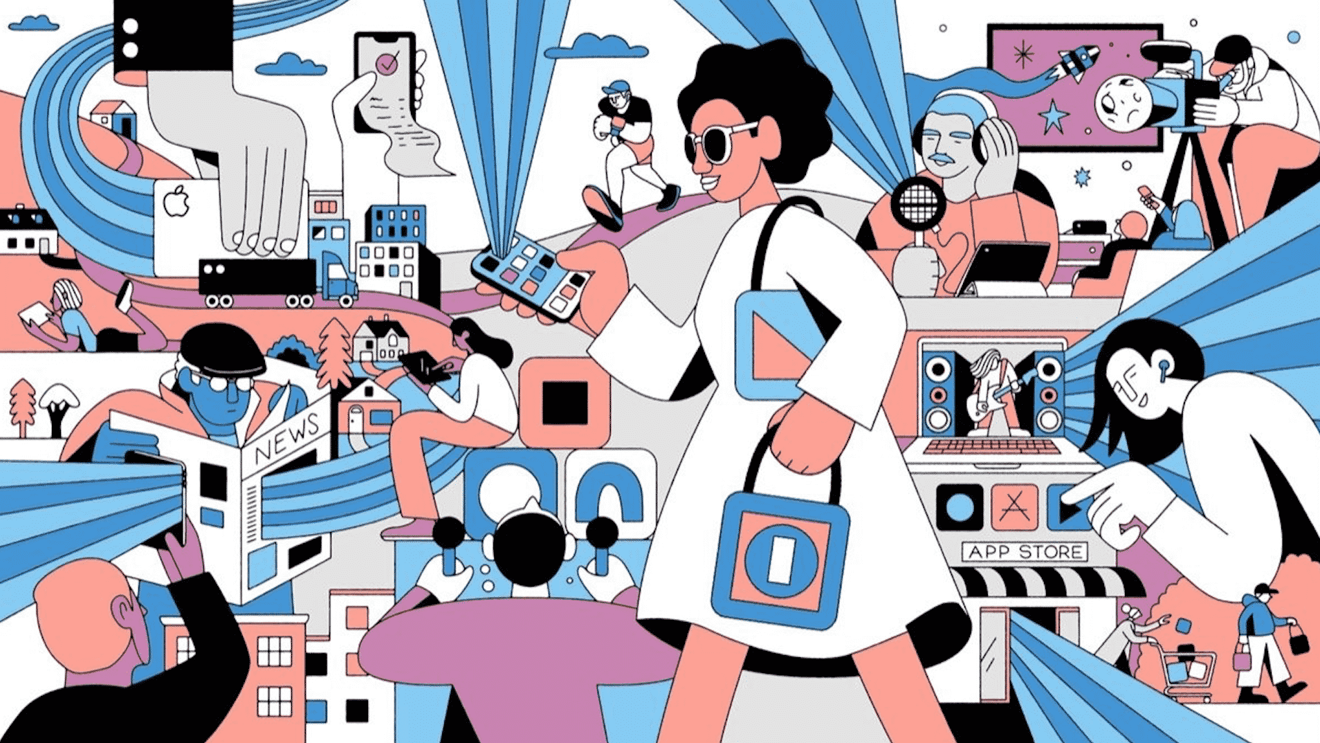 App Store Reached $386 Million Spend on New Year's Day