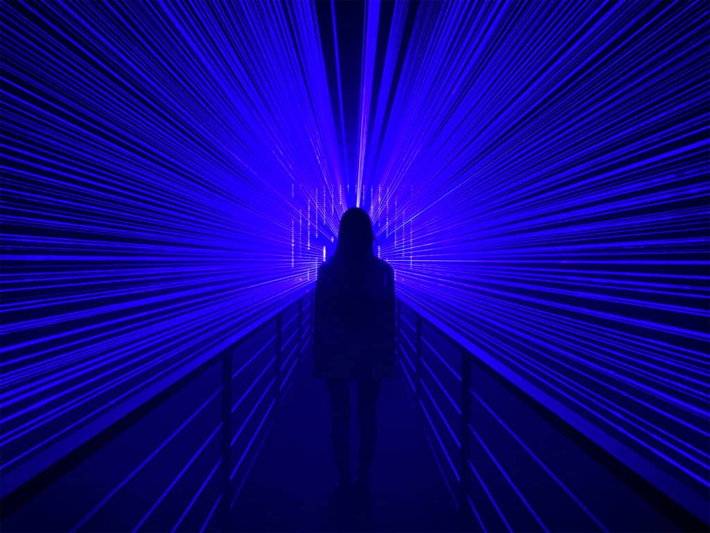 night mode photo challenge