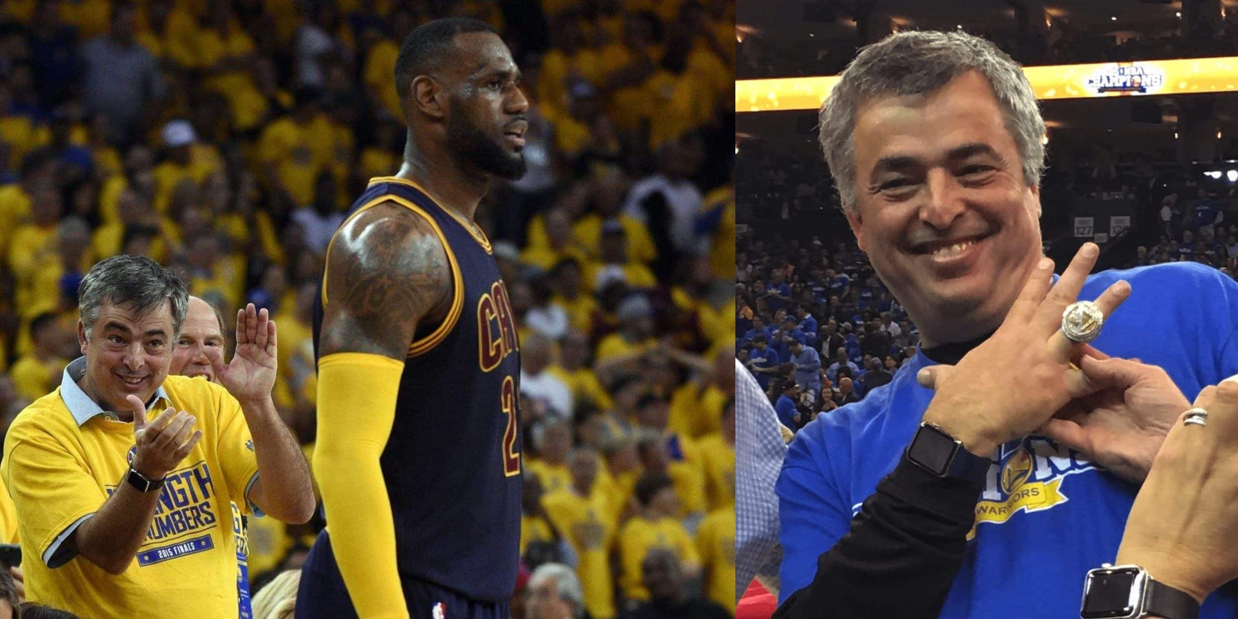 Apple Partners Up with NBA for New Apple Music Playlist