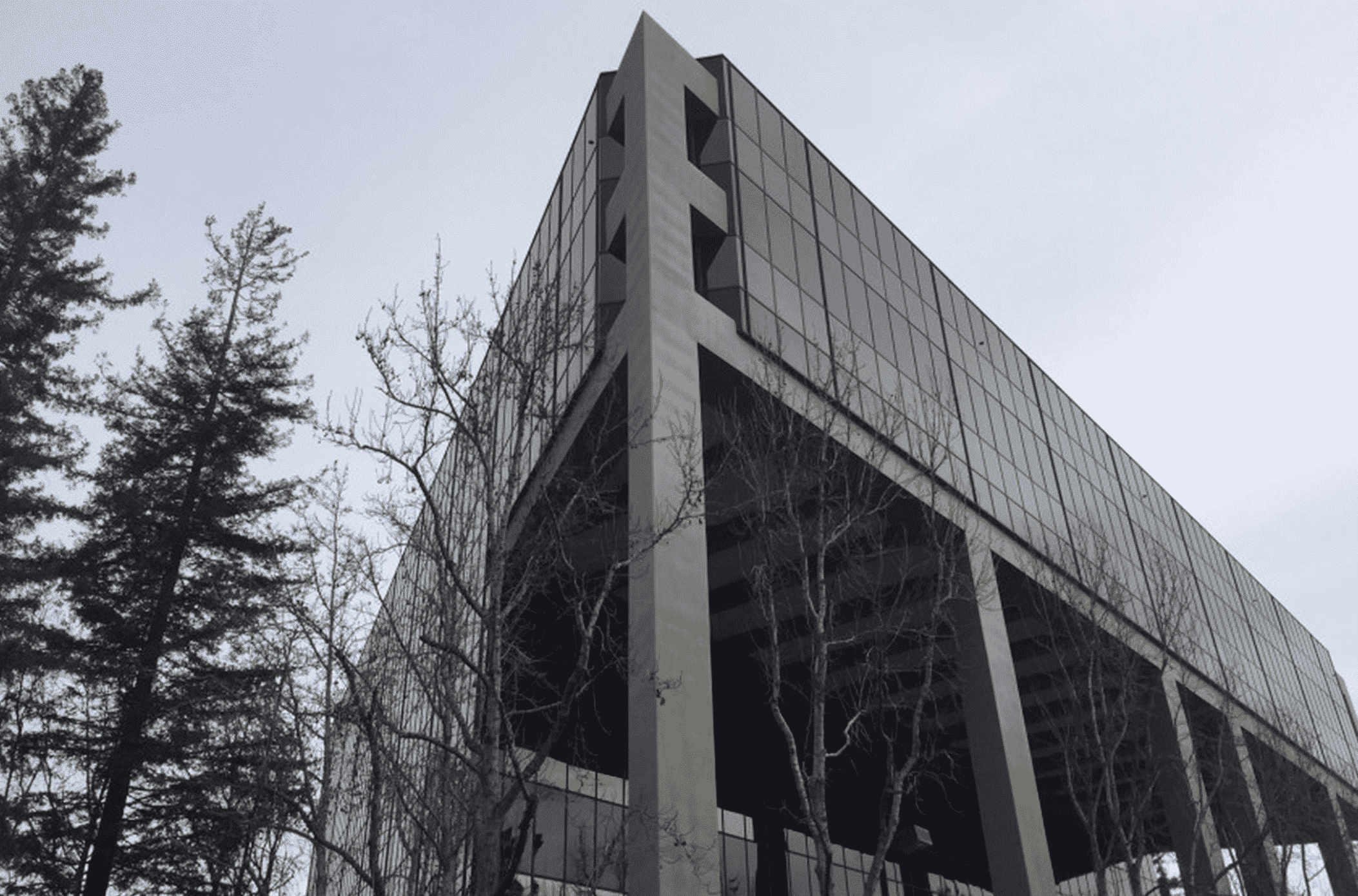 Apple leases 'Triangle Building' in San Jose