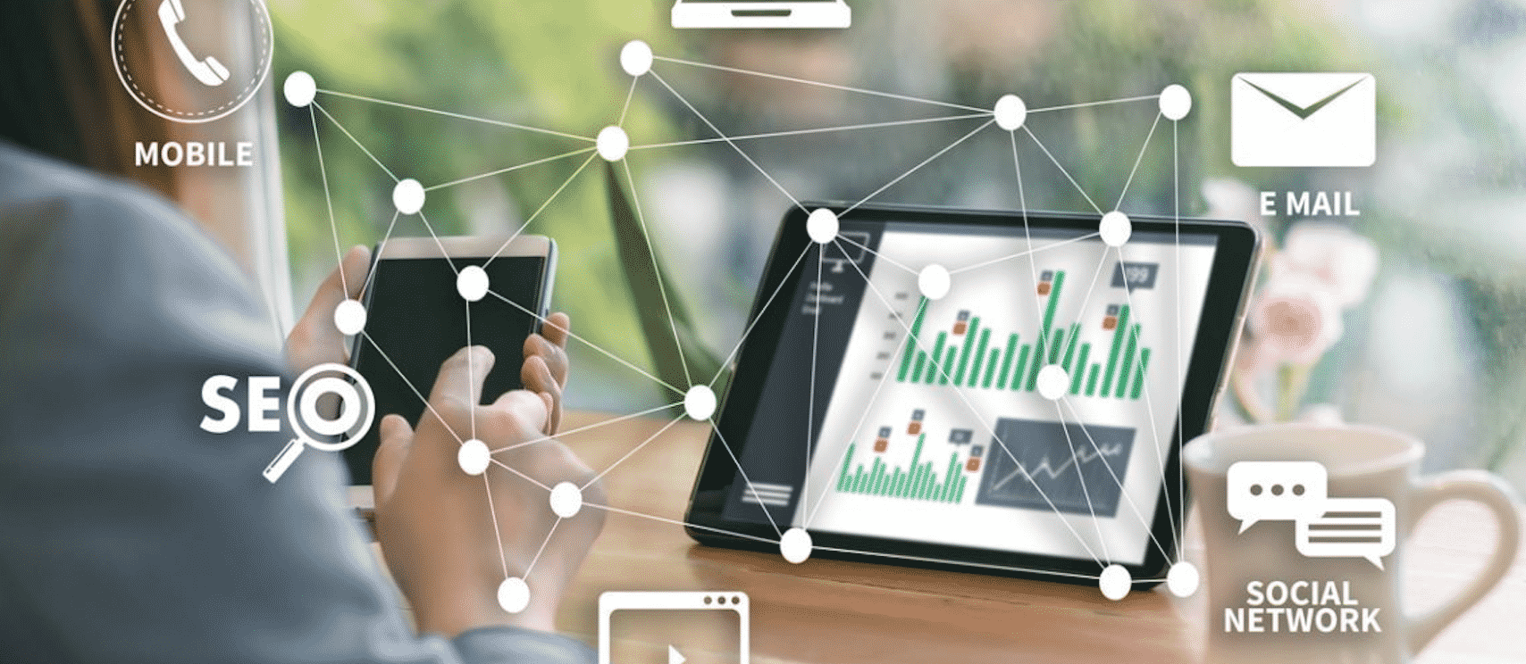 Biggest Trends in SEO for 2020