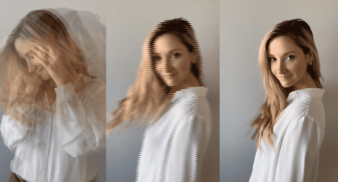 Instagram Boomerang effects