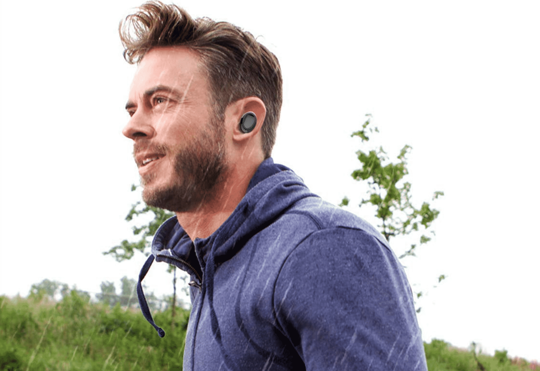 Buy These True Wireless Earbuds for Just $16