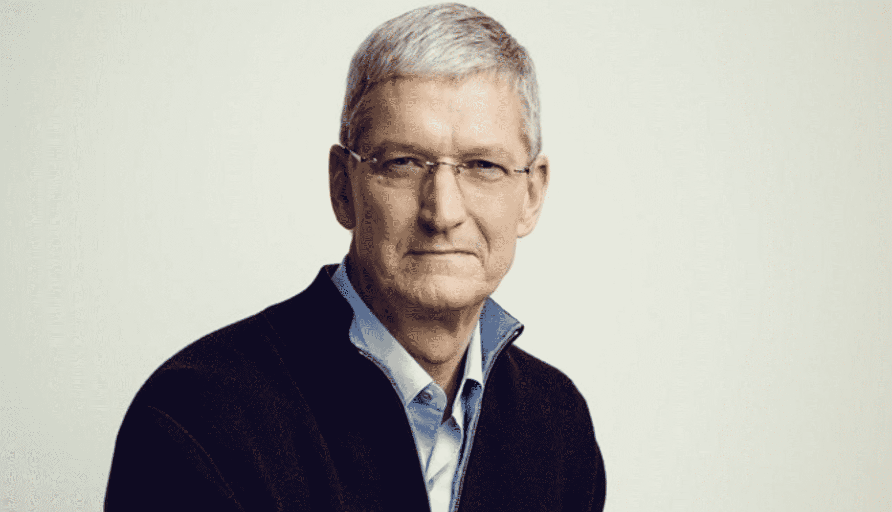 Tim Cook