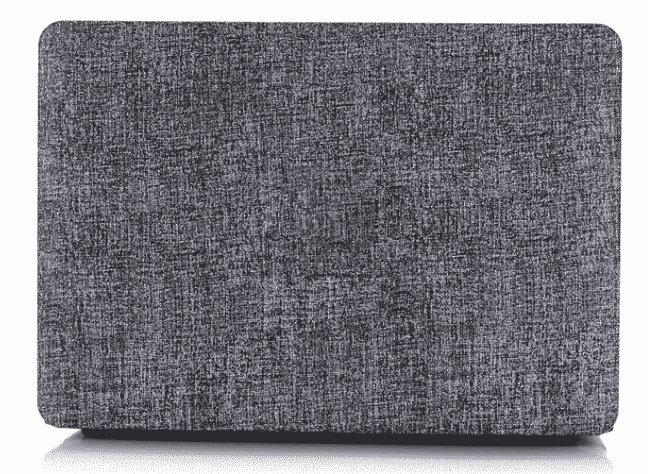 Denim Retina Case for MacBook Air 2019