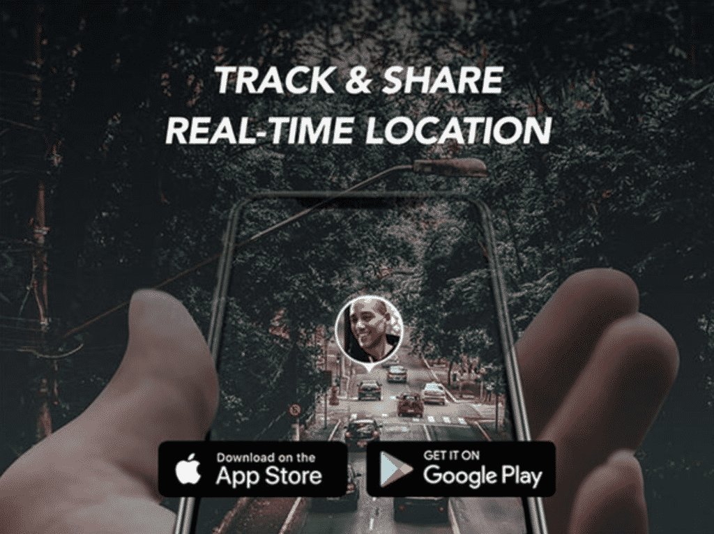 GeoZilla Phone GPS Locator & Tracker with Premium Lifetime Subscription