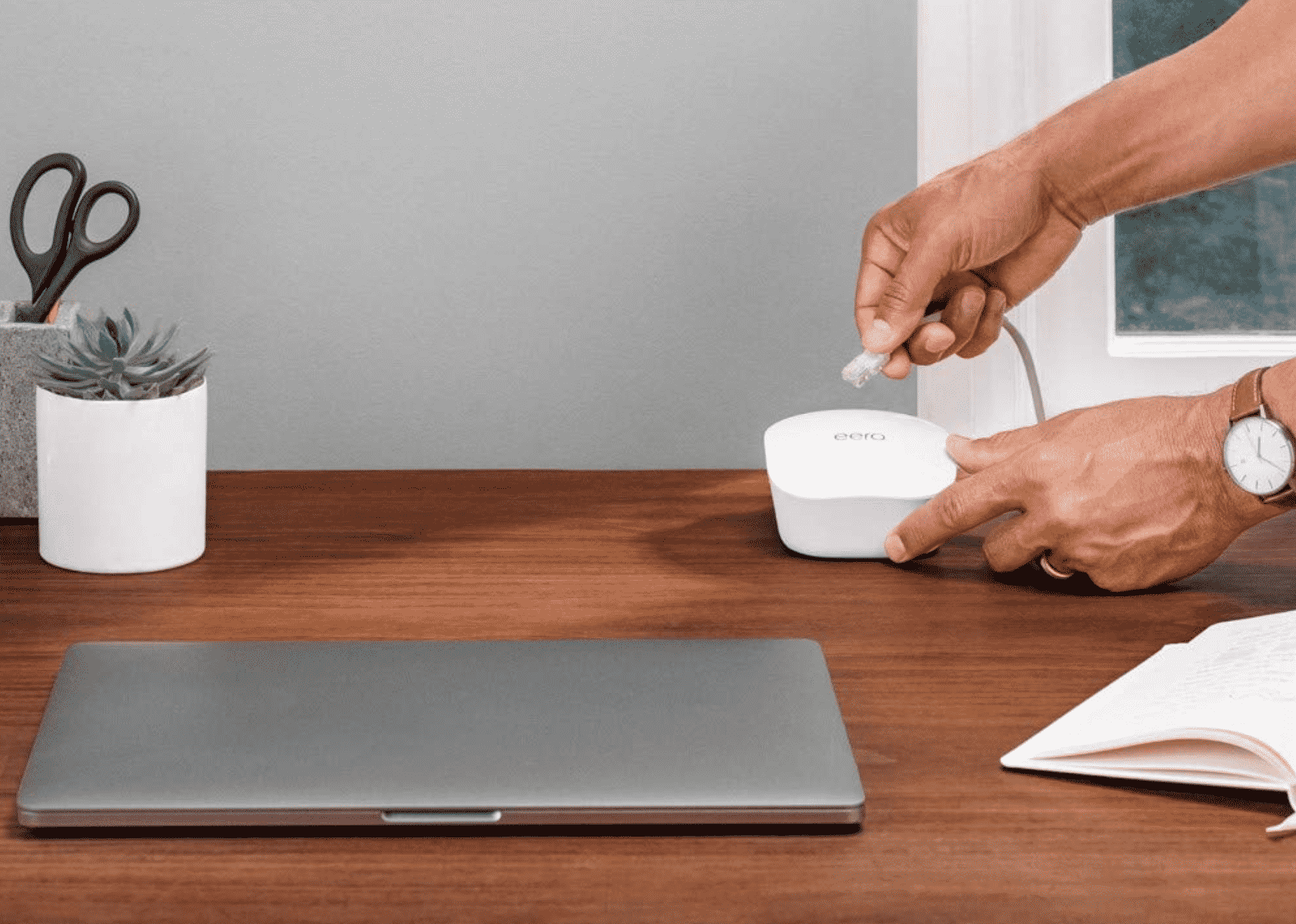 Eero mesh Wi-Fi