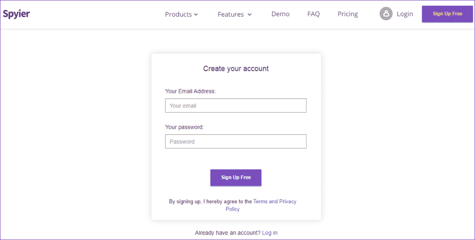 Facebook Messenger Hack