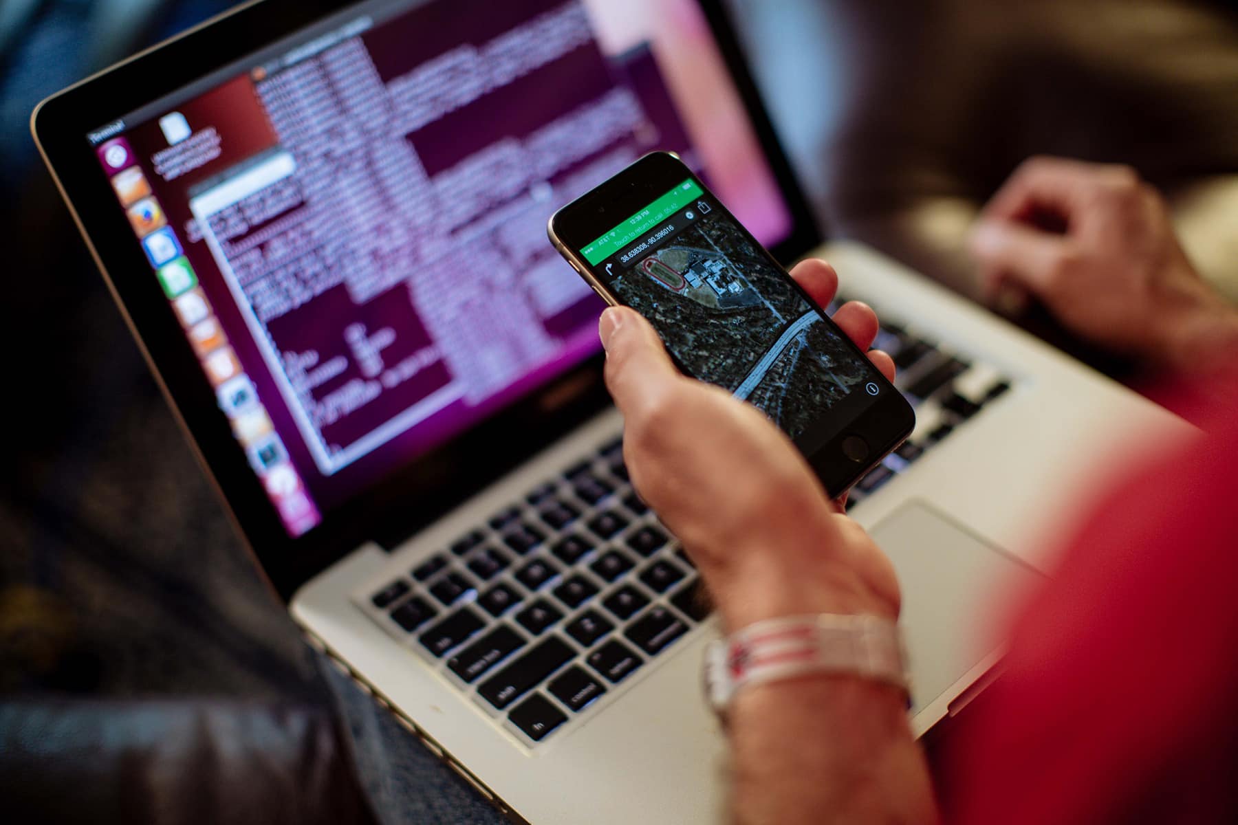 How to Hack Someone's Cell Phone with Just their Number