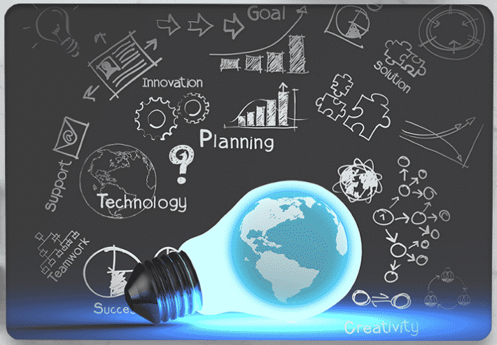 Light Bulb Case for MacBook Pro 2019 13 inch