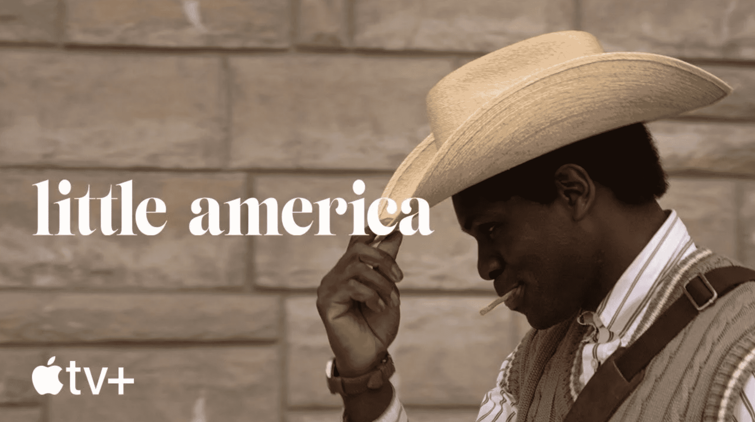 Little America on Apple TV+