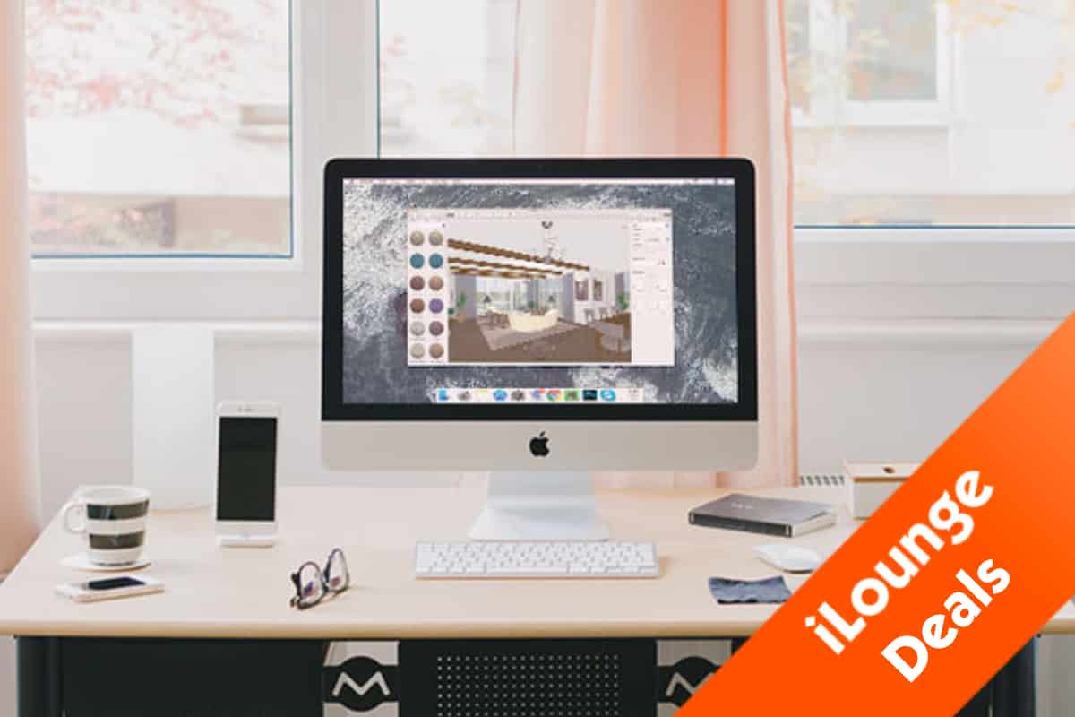 Live Home 3D Pro for Mac by iLounge