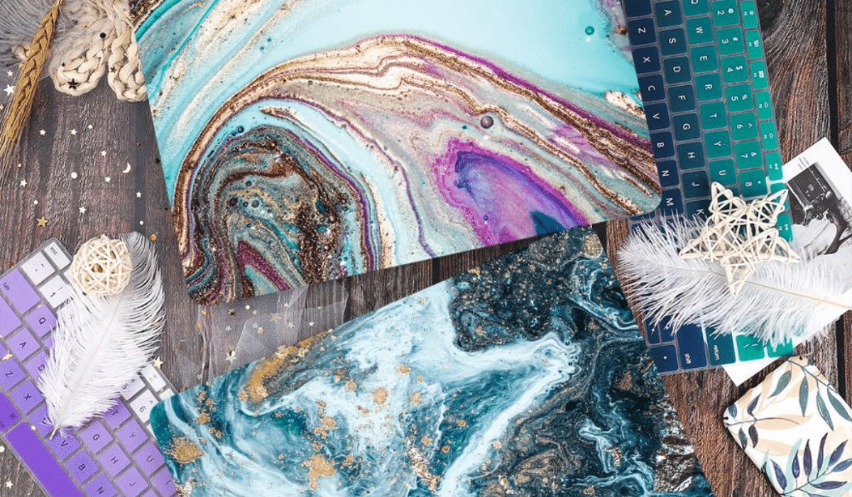 MacBook Air 2019 case