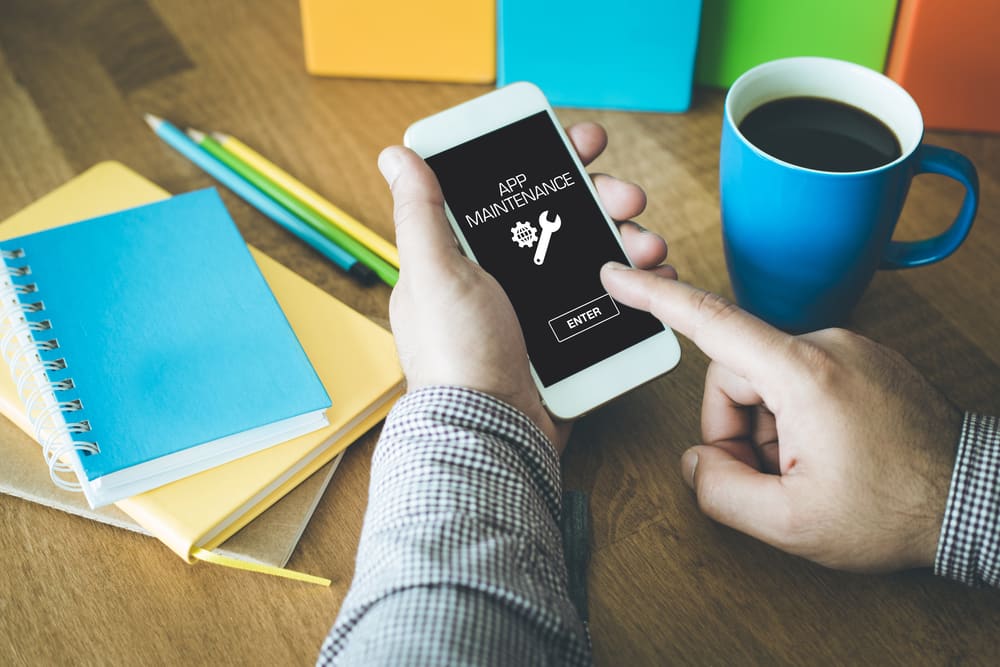 Why is Mobile App Maintenance Important?
