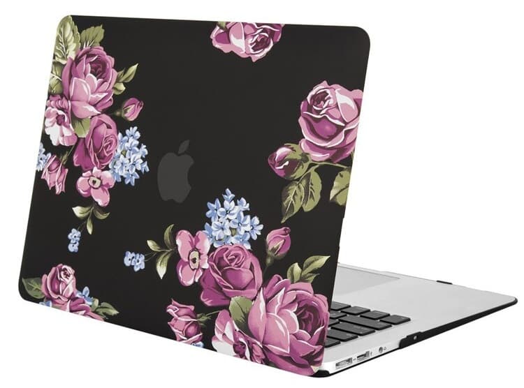 MOSISO Hard MacBook Air 2019 case