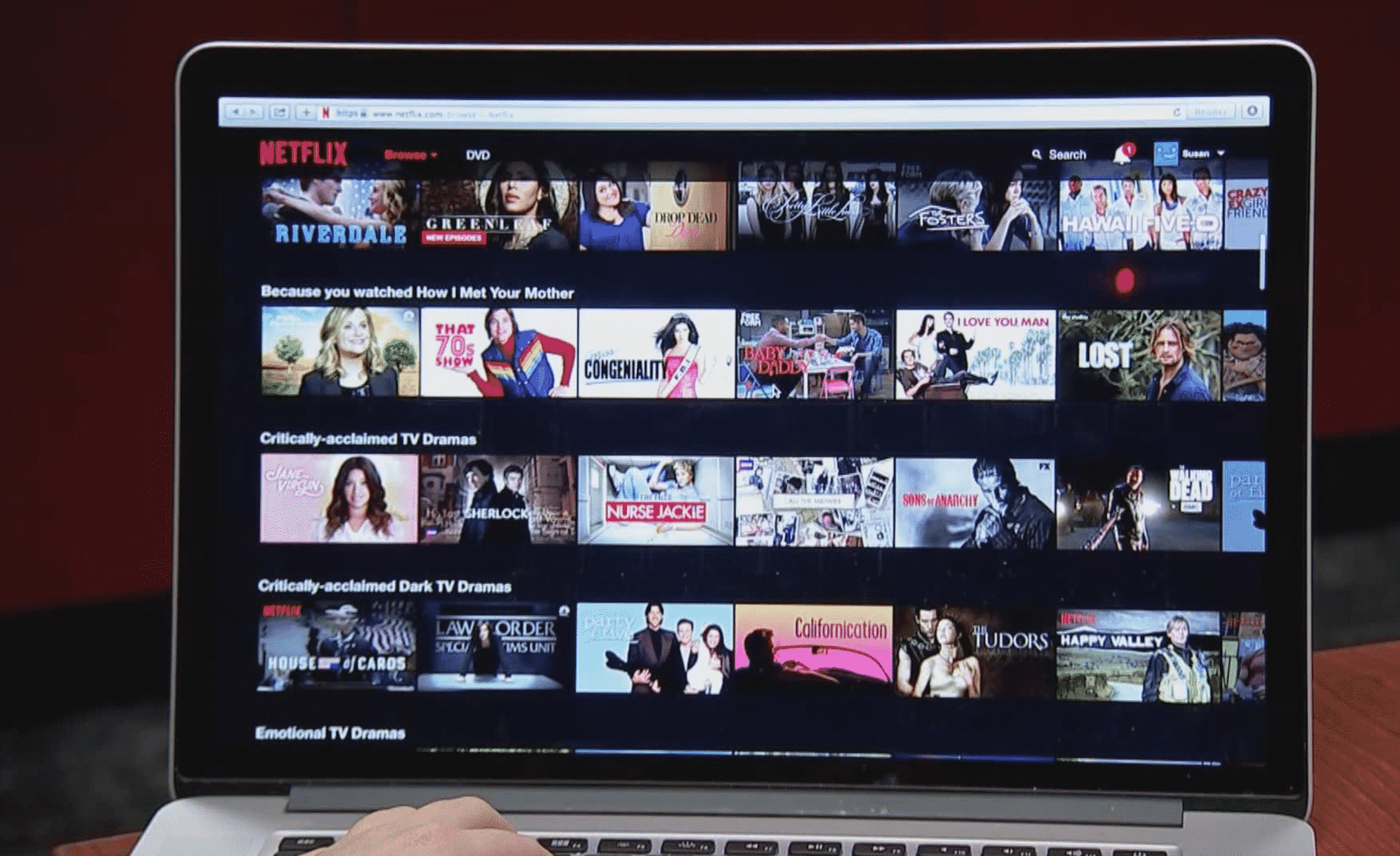 Netflix Expresses Confidence in Latest Earnings Report