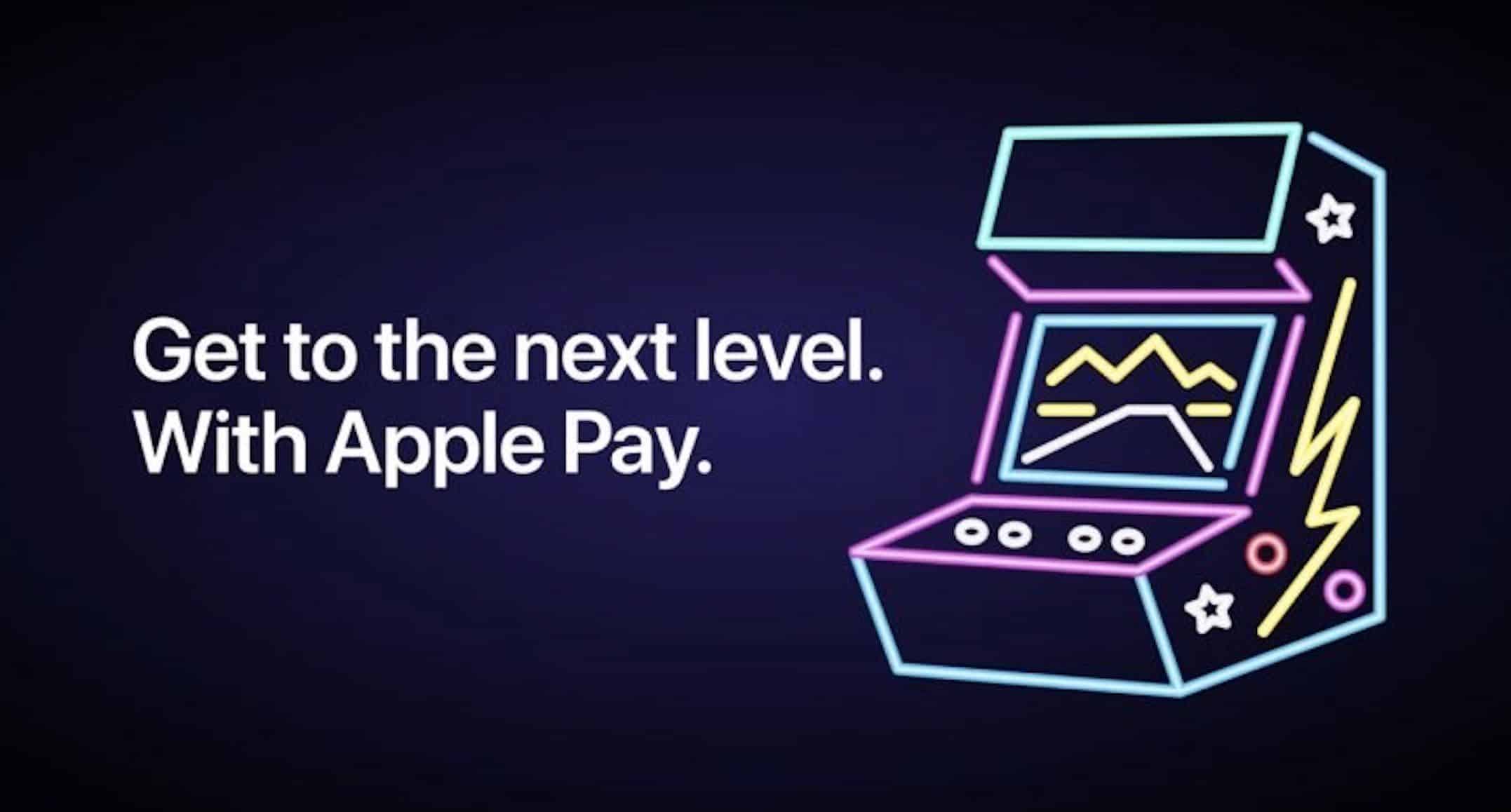New Apple Pay Promo Rewards Dave & Buster's Customers