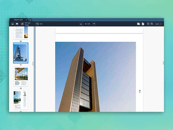 Edit & manage your PDF files with the Movavi PDF Editor [50% Off]