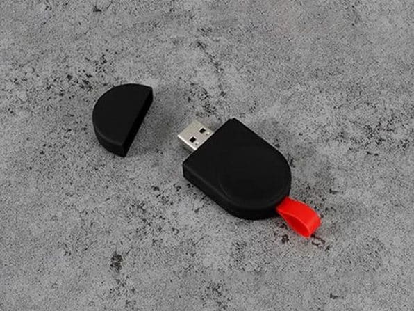 Portable Keychain Apple Watch Charger