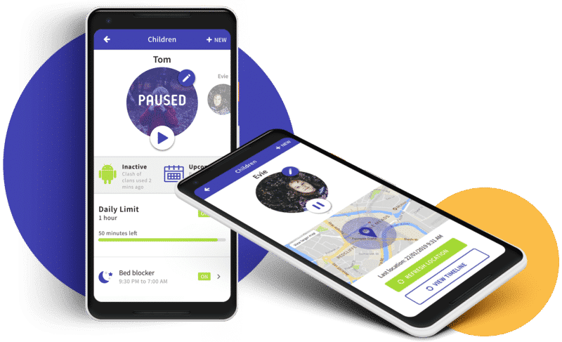 10 Best Parental Control Software for 2020