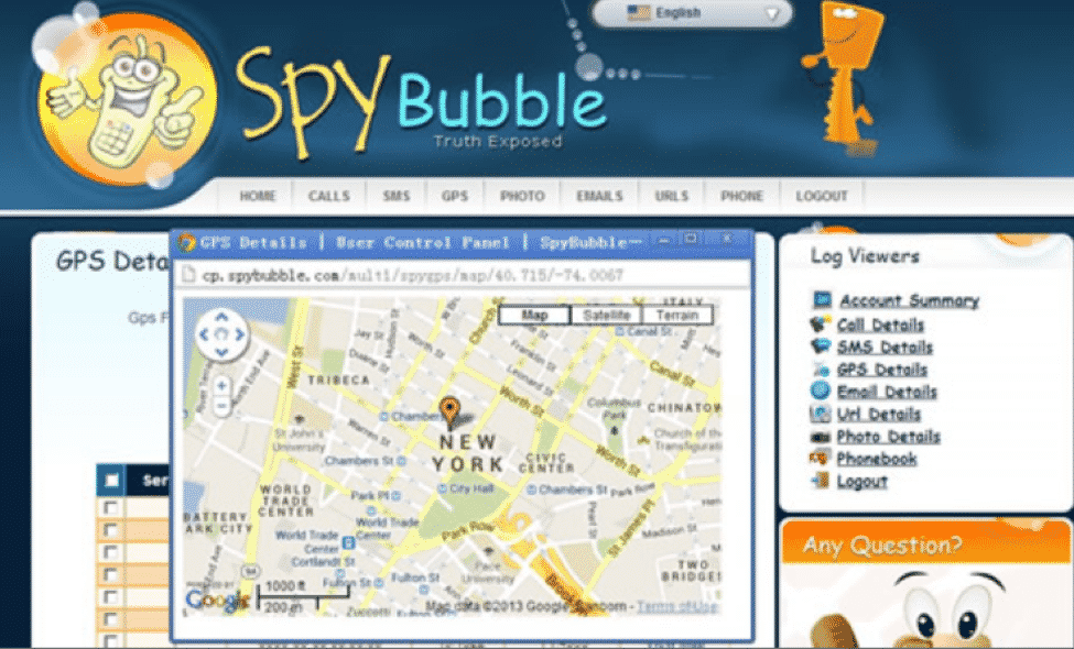 10 Free Cheating Spouse App for Android