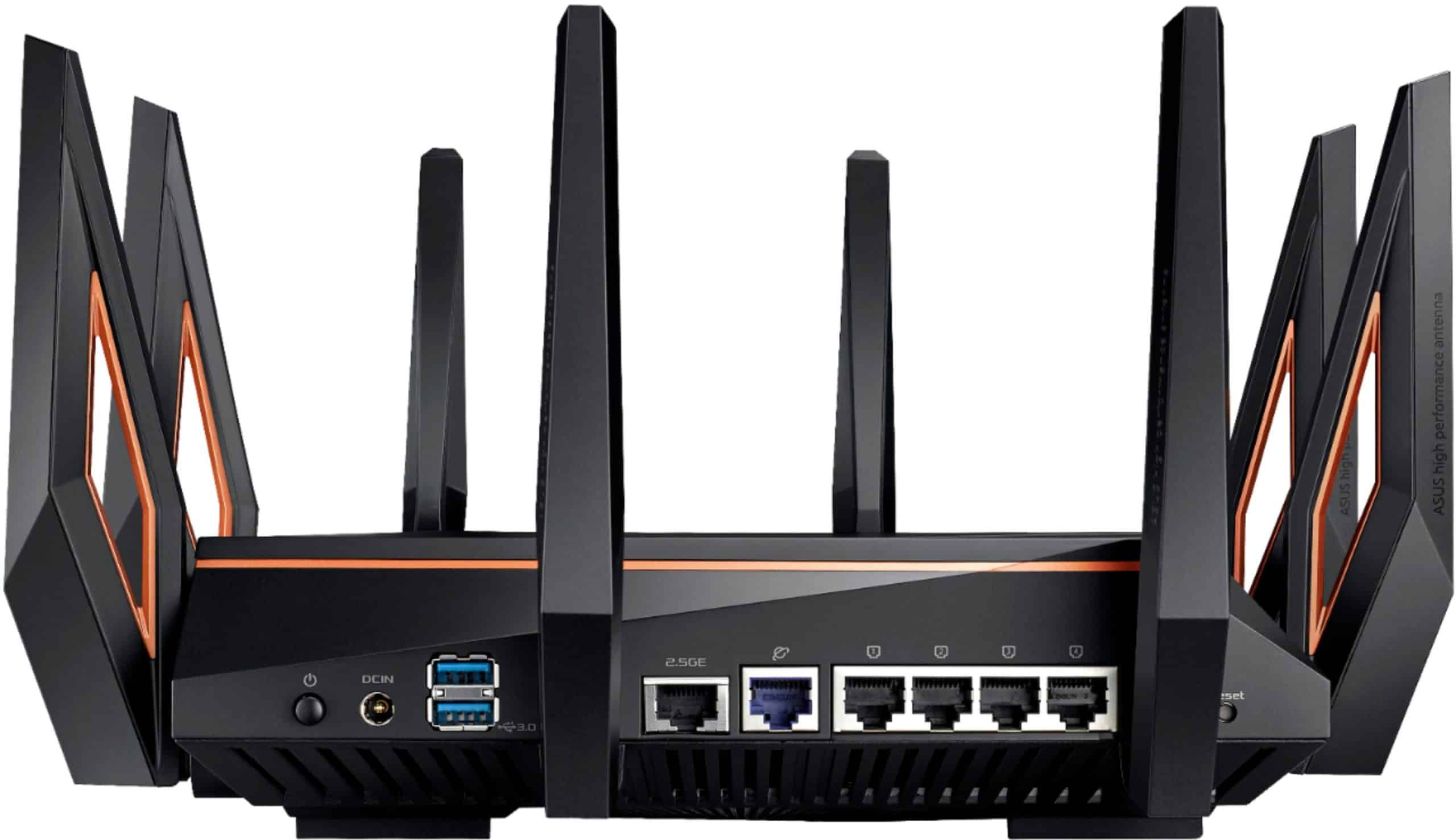 Technical Nuances When Choosing a Router