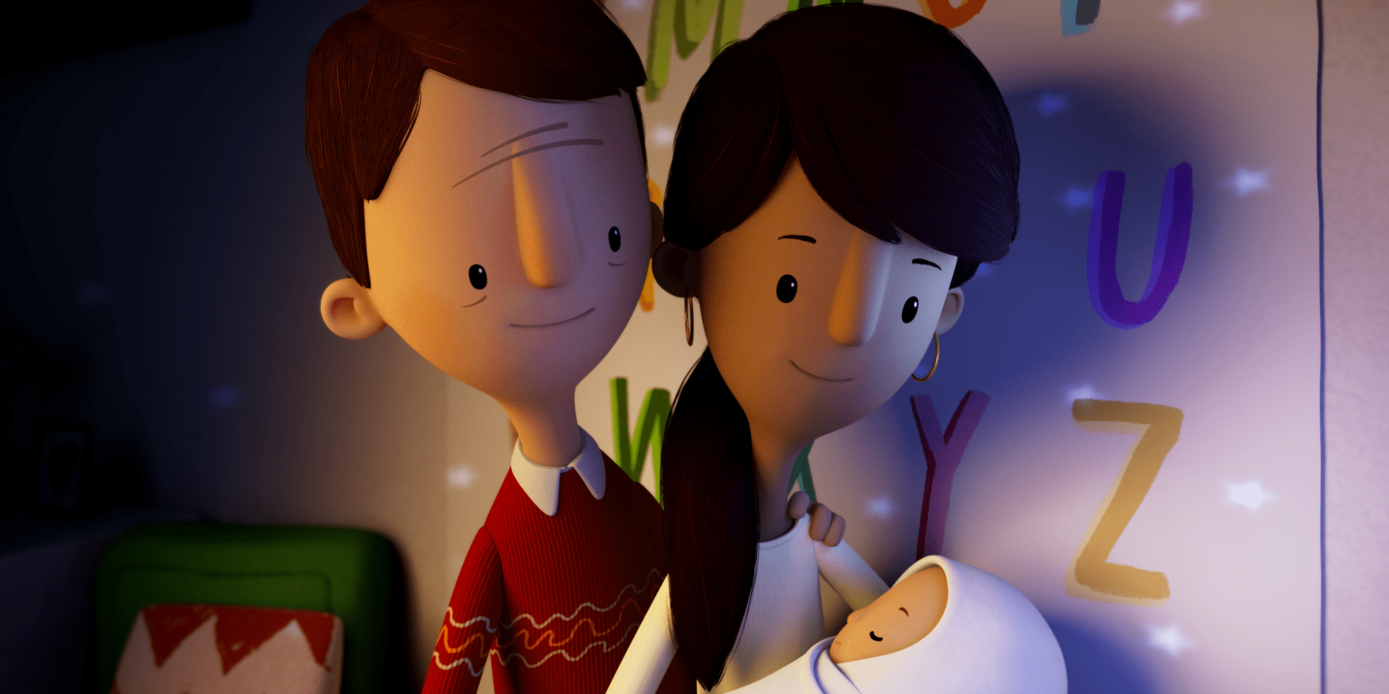 Earth Day film by Apple TV+