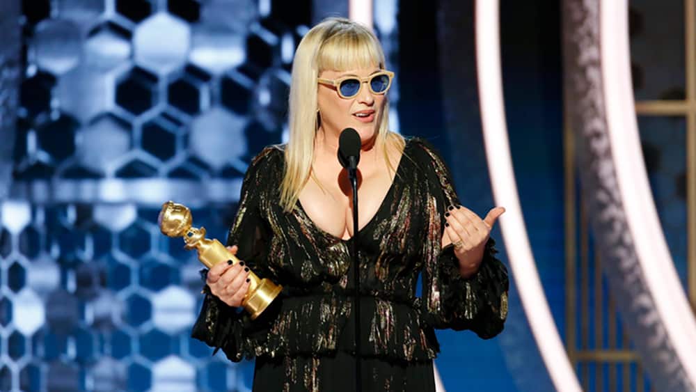 Upcoming Apple TV+ Show ‘Severance’ Adds Patricia Arquette