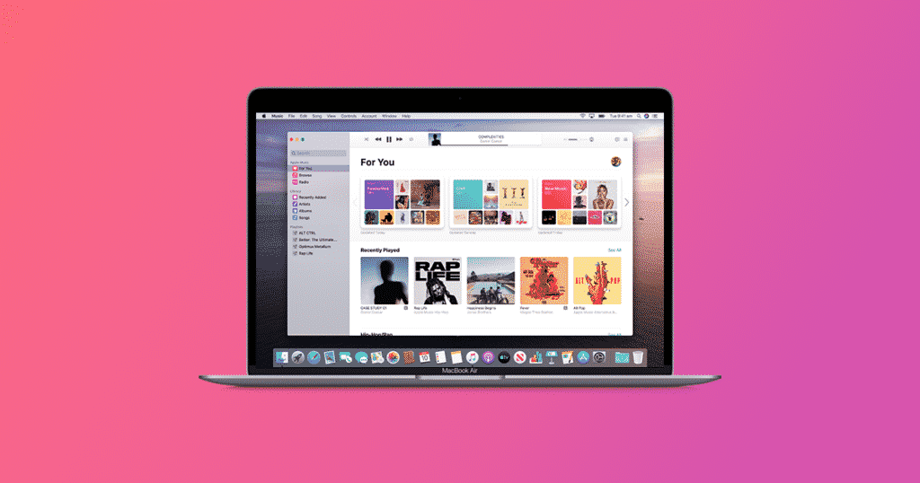 Pros And Cons Of Using iTunes