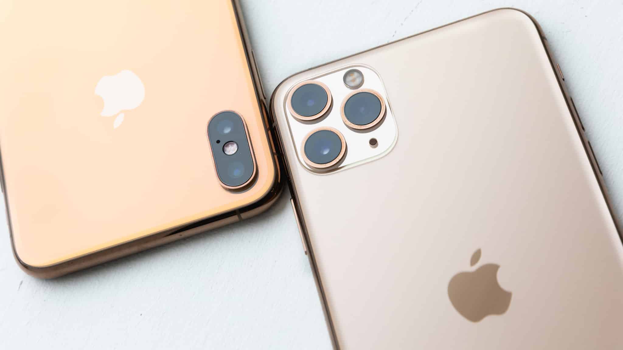 Which Countries Have the Highest Share of Purchases via Smartphones?