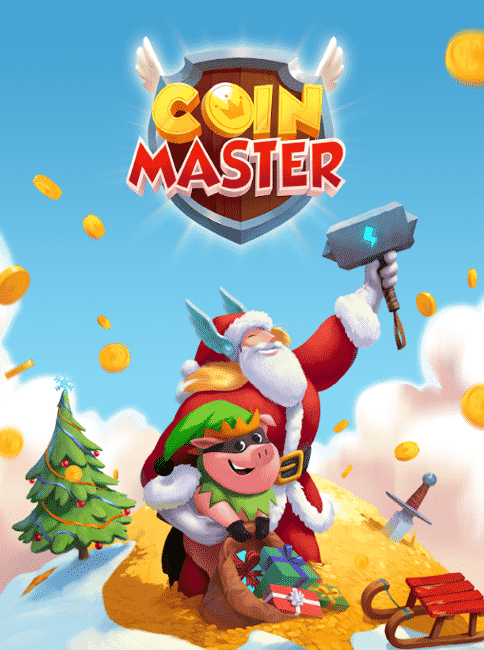 Coin Master: How The App Lives Up To Its Name