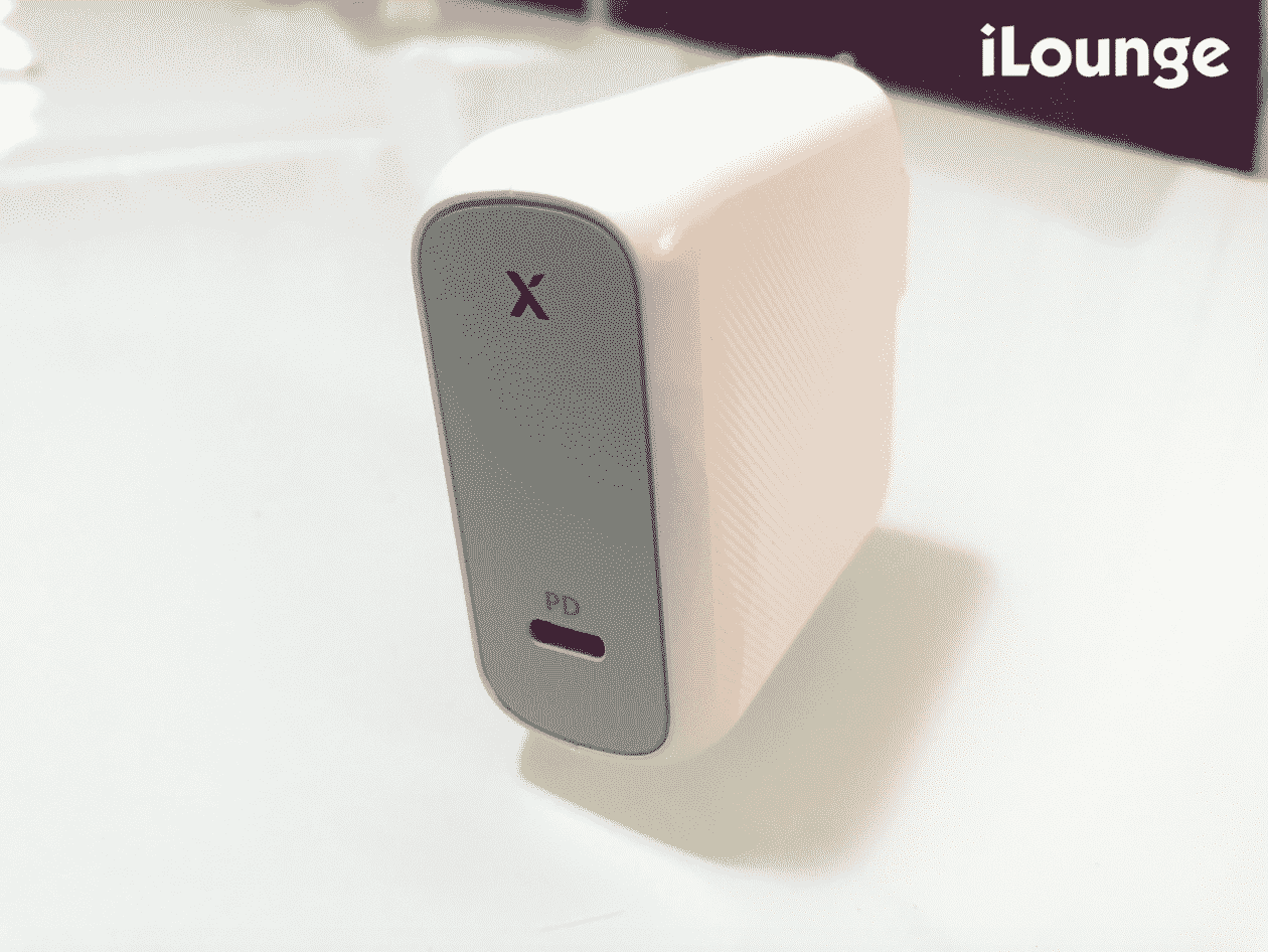 Xcentz 45W USB-C Power Adapter