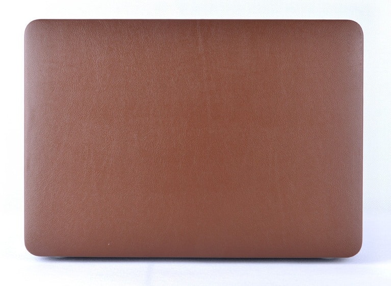 ZVE Retro Leather Case for MacBook Air 2019