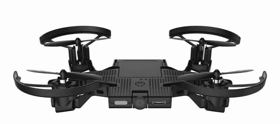 Make Your iPhone A Drone With This Unique Case