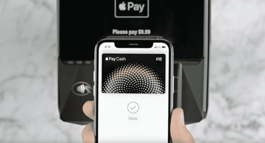 Apple Pay Expected to Make Up 10% of Card Transactions Worldwide by 2025