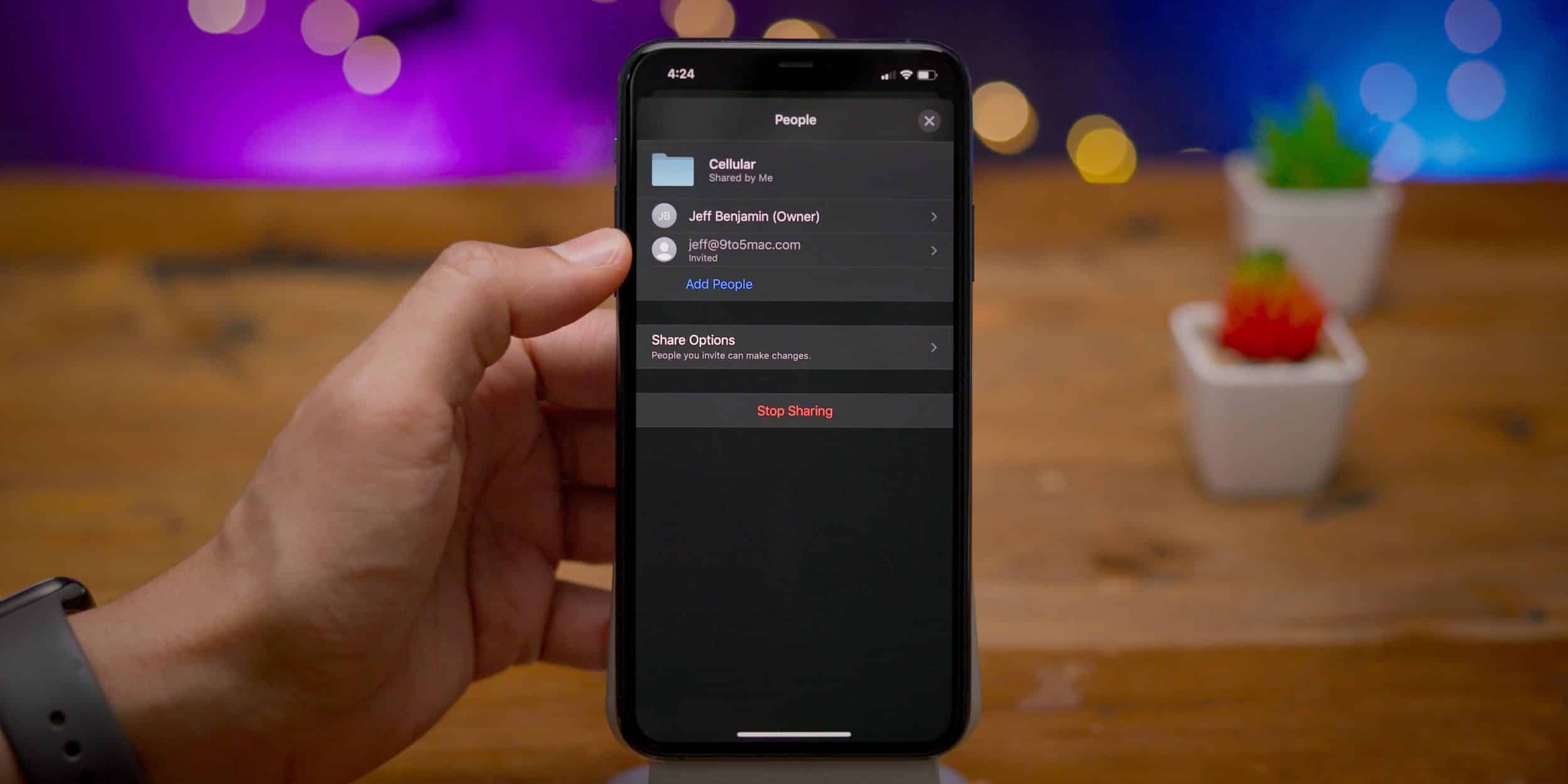 Apple Releases iPadOS and iOS 13.4 Public Beta Versions
