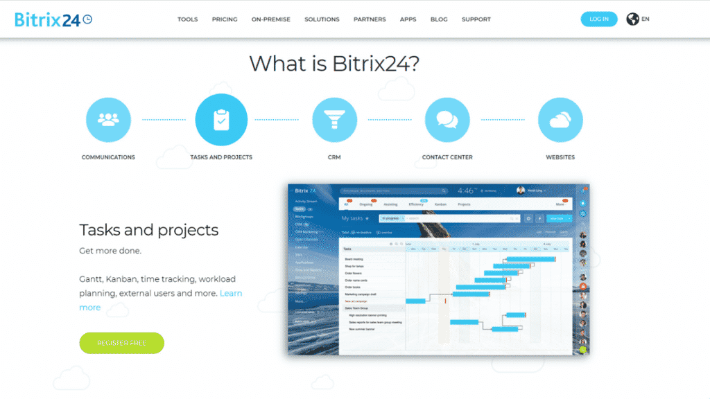 20 Best Free Marketing SaaS Tools And Platforms For Your Business