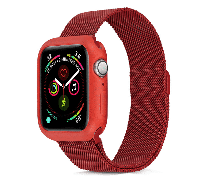 This is the Candy Element Case for 44mm and 40mm Apple Watch Series 5.