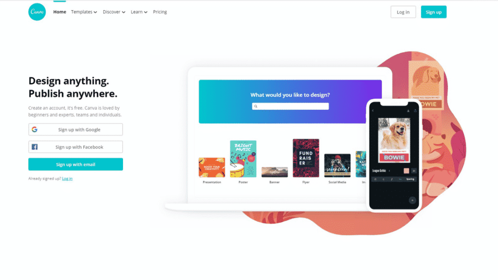 20 Best Free Marketing SaaS Tools And Platforms For Your Business