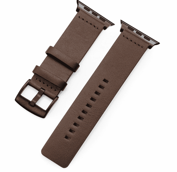 This is the Classic Band for 44mm and 40mm Apple Watch Series 5.