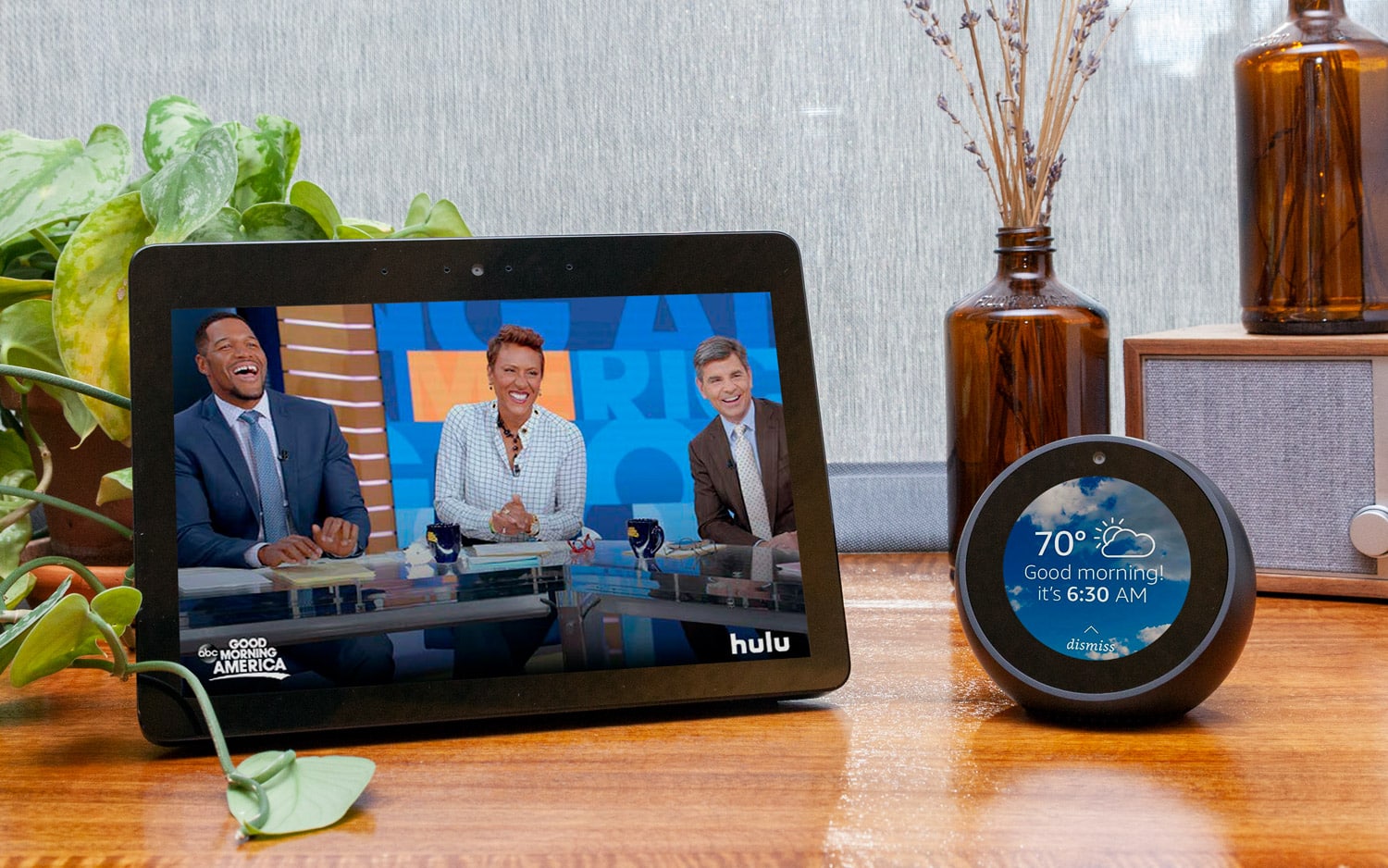Difference Between the Amazon Echo Spot and the Echo Show: Which Should You Purchase?