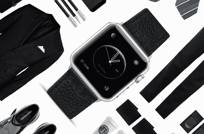 This is the Eastar Band for 44mm and 40mm Apple Watch Series 5.