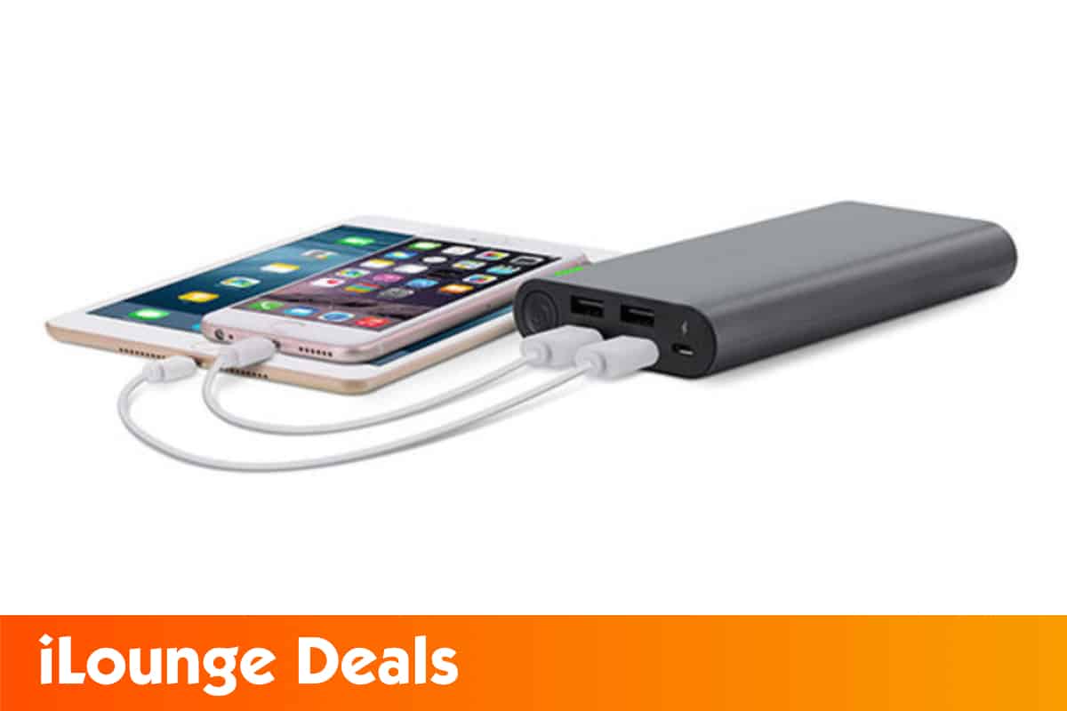 Extreme Boost Battery