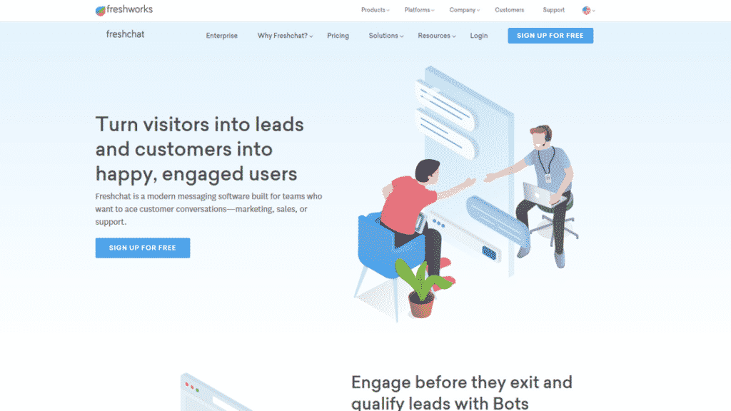 20 Best Free Marketing SaaS Tools And Platforms For Your Business