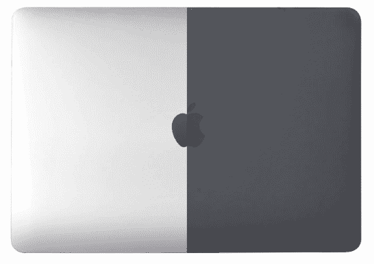 This is the Hard Touch MacBook Pro 16 inch case.