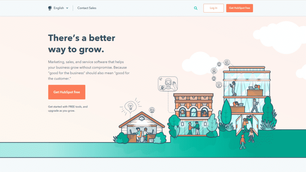 20 Best Free Marketing SaaS Tools And Platforms For Your Business