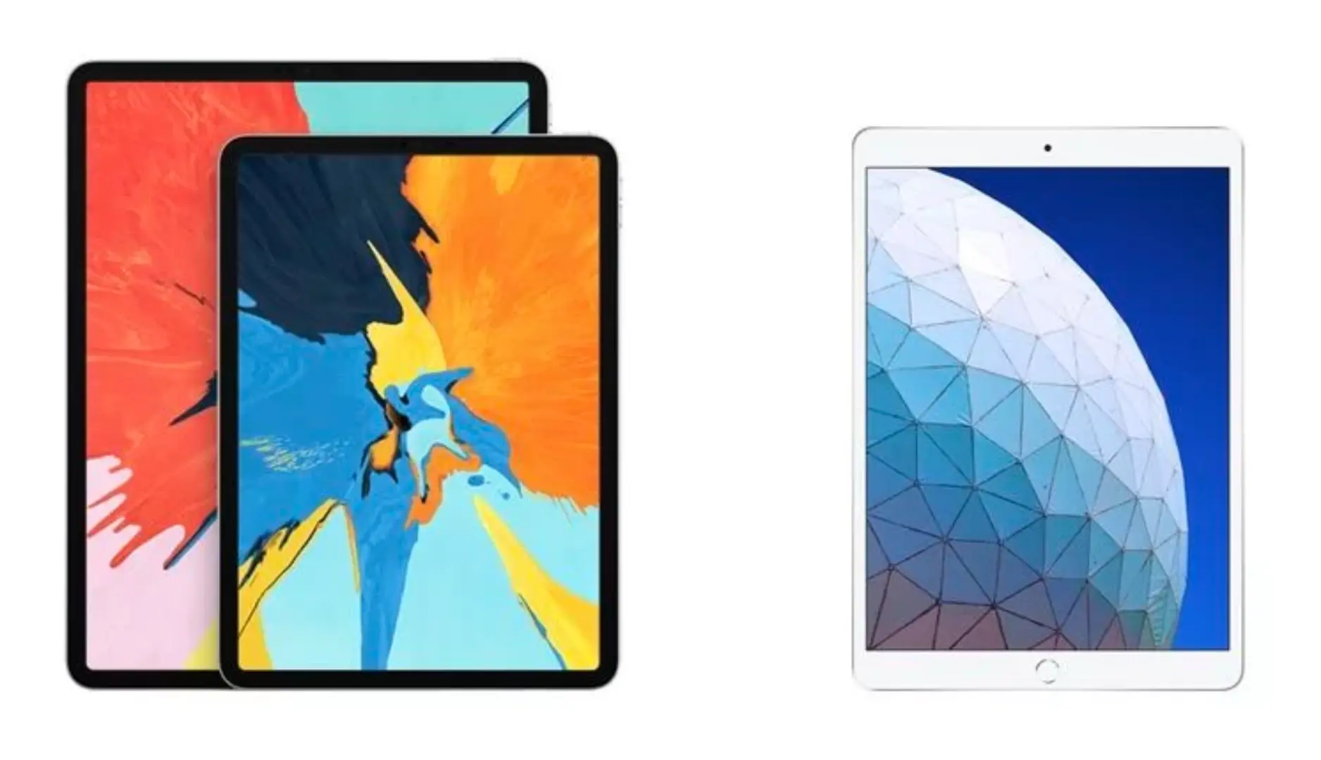 IDC Reports Strong iPad Sales Help Cement Apple's Market Lead Globally